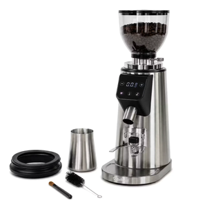 Bellucci Preciso Mini Coffee Grinder