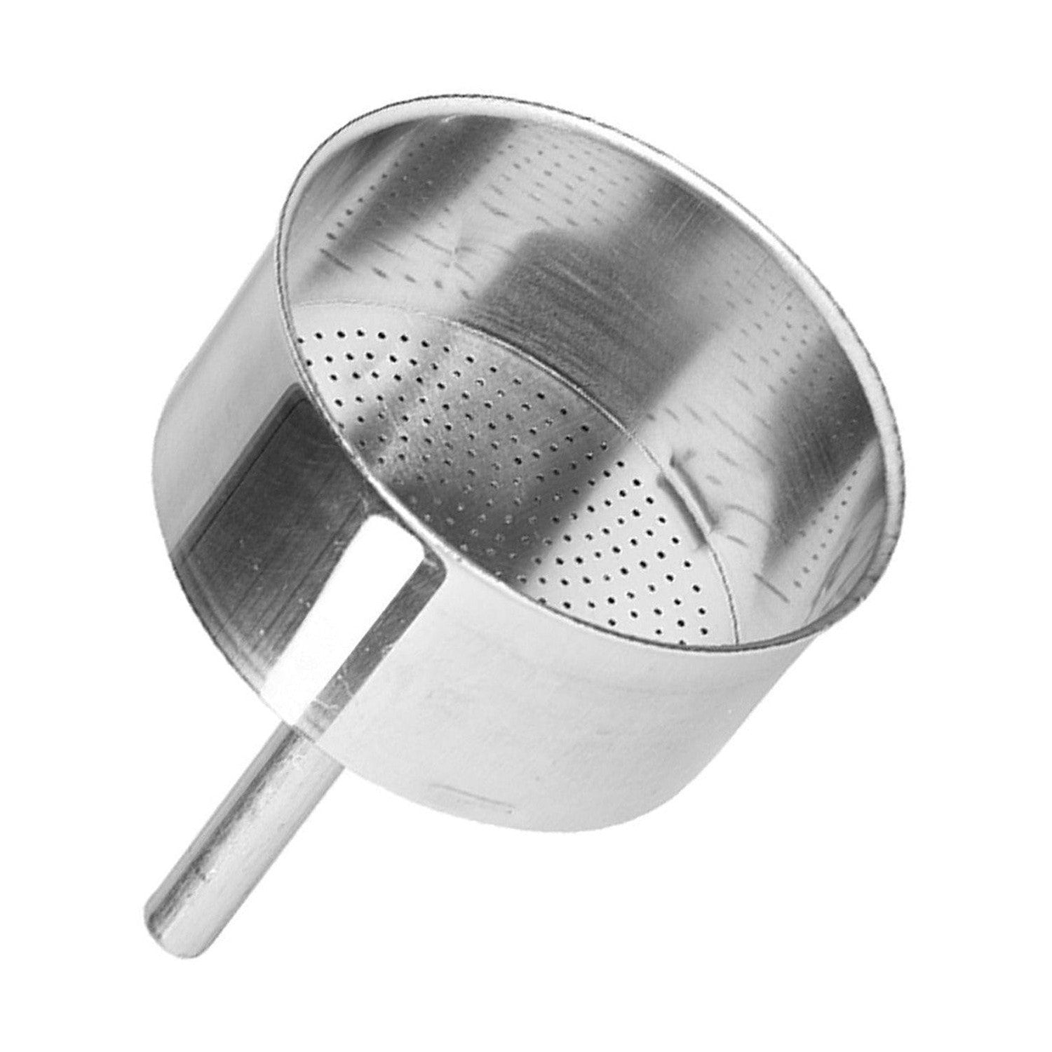 Bialetti Moka 9 Cup Funnel Filter Replacement