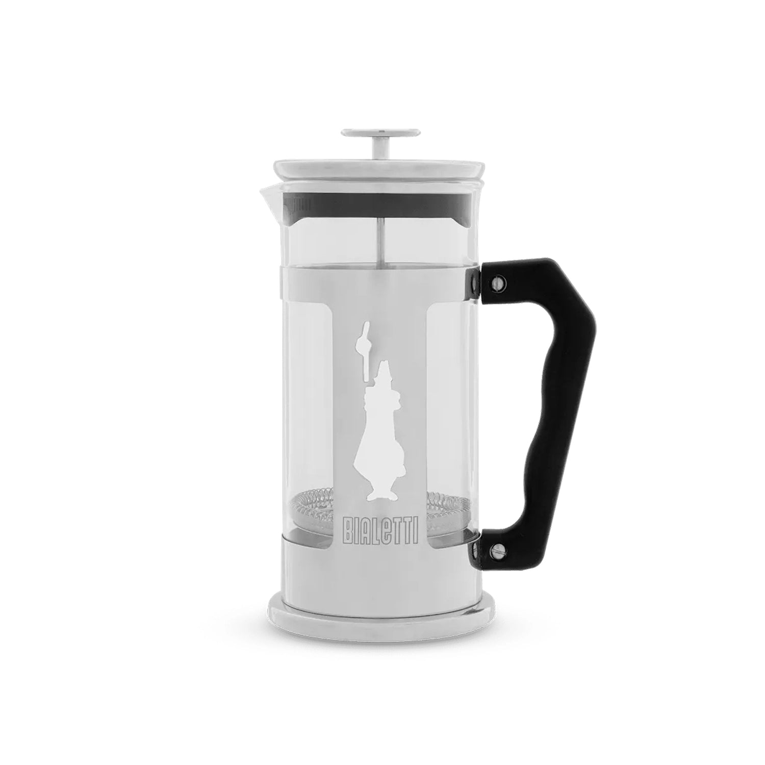 Bialetti Coffee French Press, 3 Cups