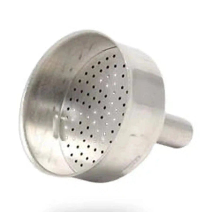 Bialetti Moka 3 Cup Funnel Filter Replacement