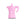 Bialetti Moka Exclusive 3 Cup Stovetop Espresso Maker, Pink