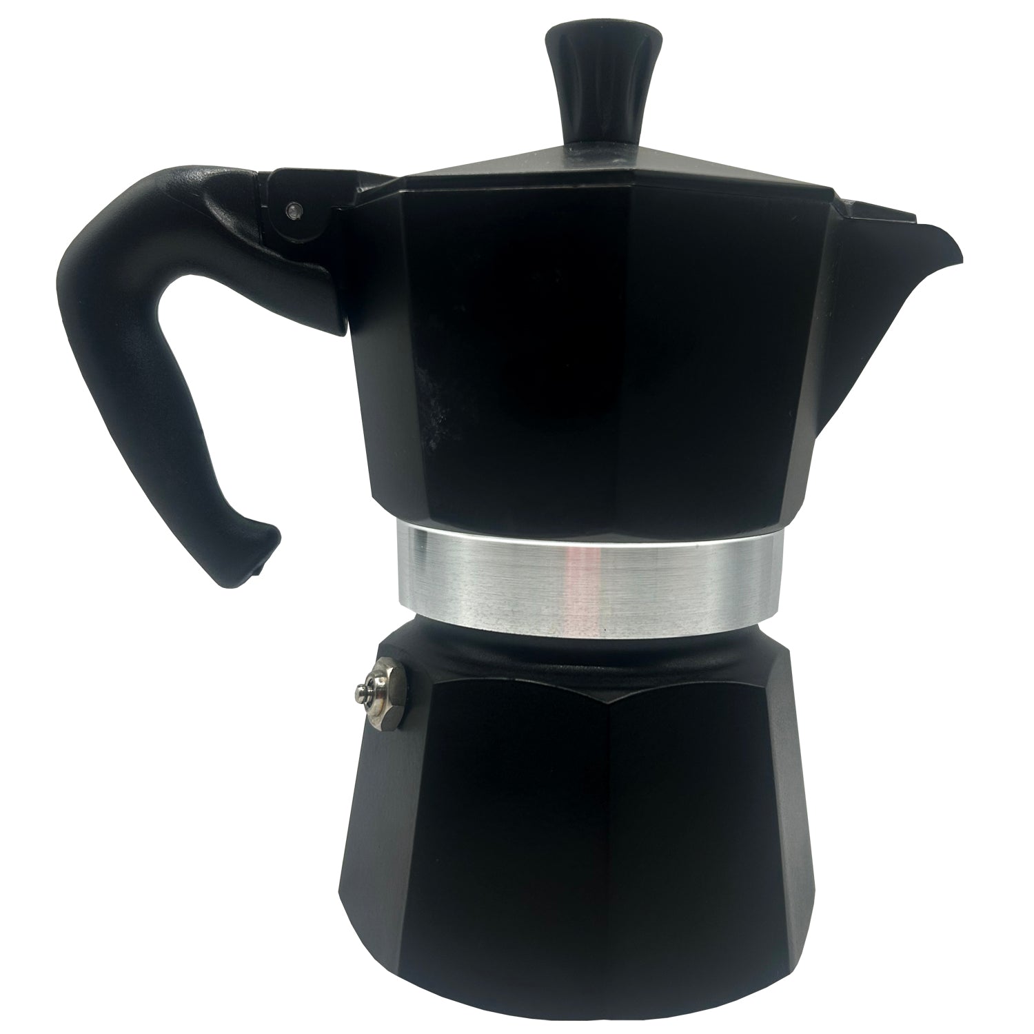 Bialetti Coffee How To Use A Stovetop Espresso Machine MOKA