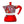 Bialetti Moka Induction Dolce&Gabbana Stovetop Coffee Maker, 4 Cups