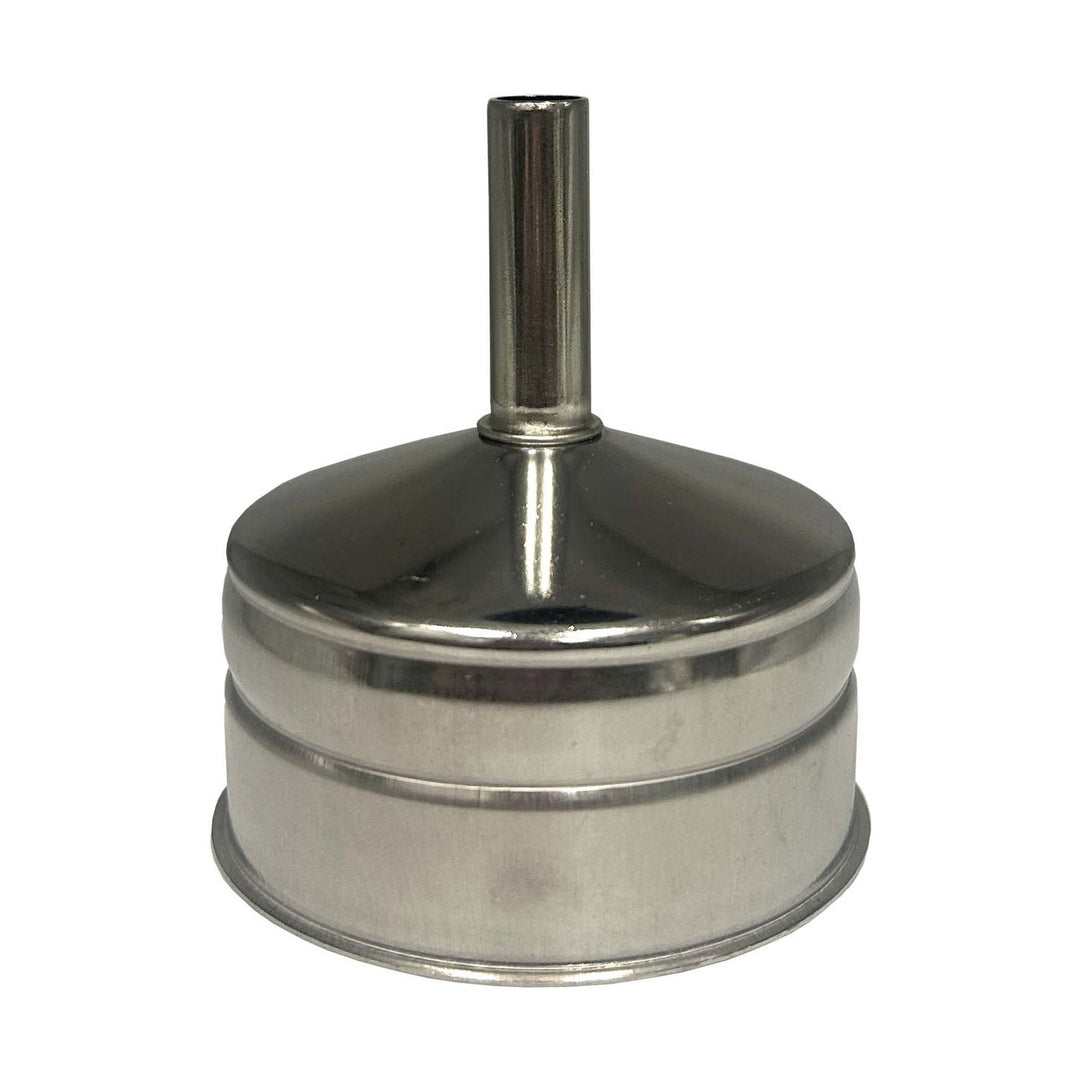 Bialetti - SS 6 Cup Funnel Replacement - CF303448CAD-006