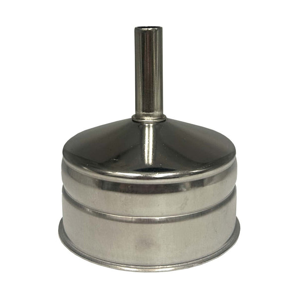 Bialetti - SS 6 Cup Funnel Replacement - CF303448CAD-006