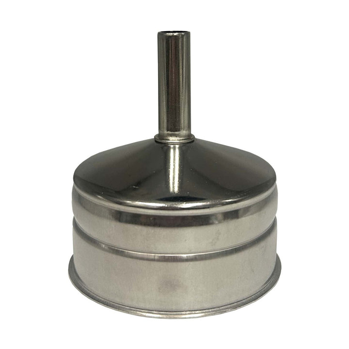 Bialetti - SS 6 Cup Funnel Replacement - CF303448CAD-006