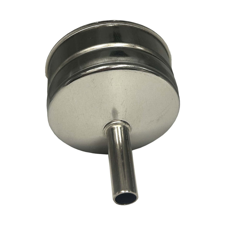 Bialetti - SS 6 Cup Funnel Replacement - CF303448CAD-006