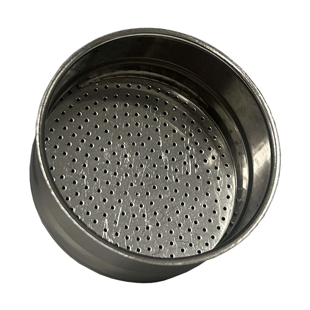 Bialetti - SS 6 Cup Funnel Replacement - CF303448CAD-006
