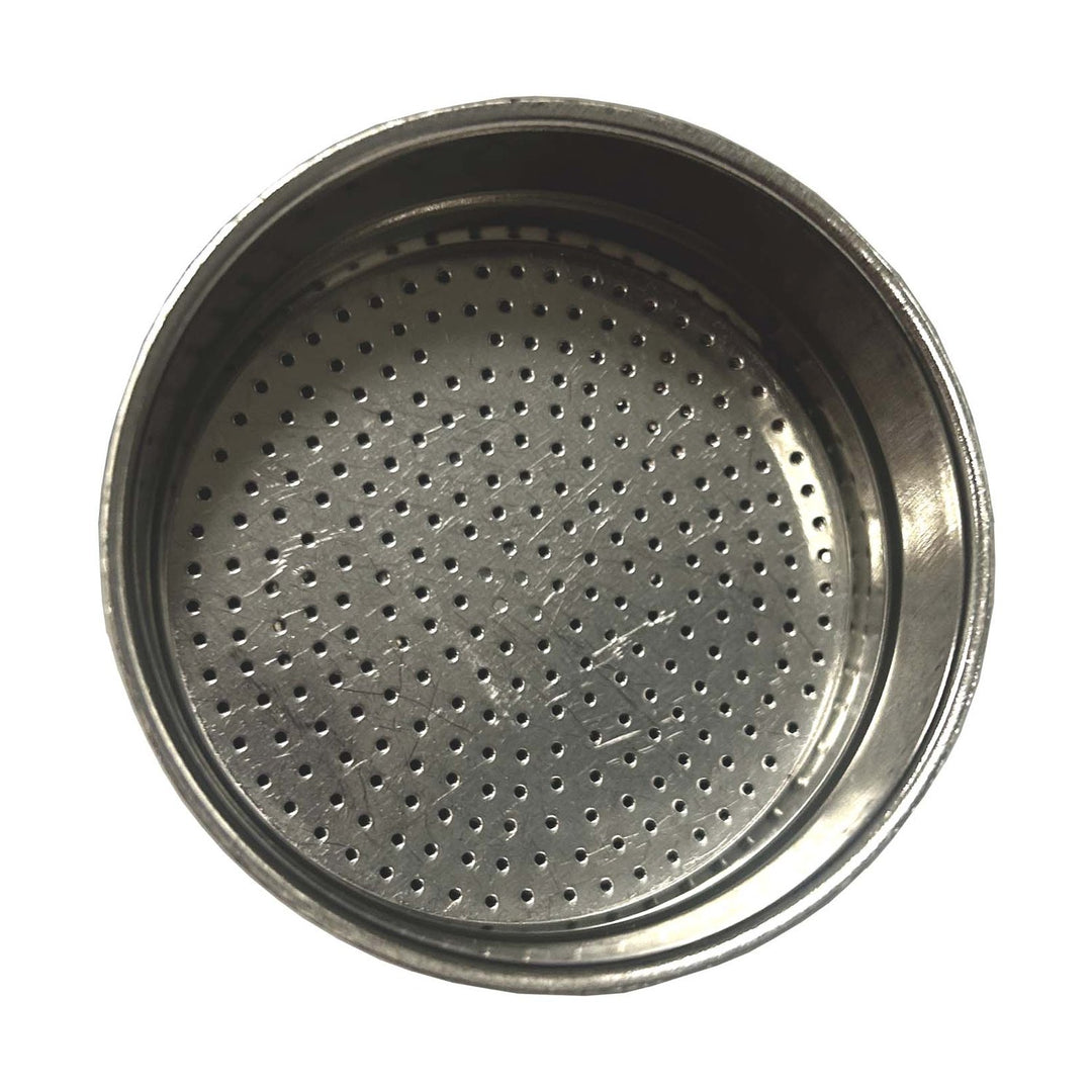 Bialetti - SS 6 Cup Funnel Replacement - CF303448CAD-006