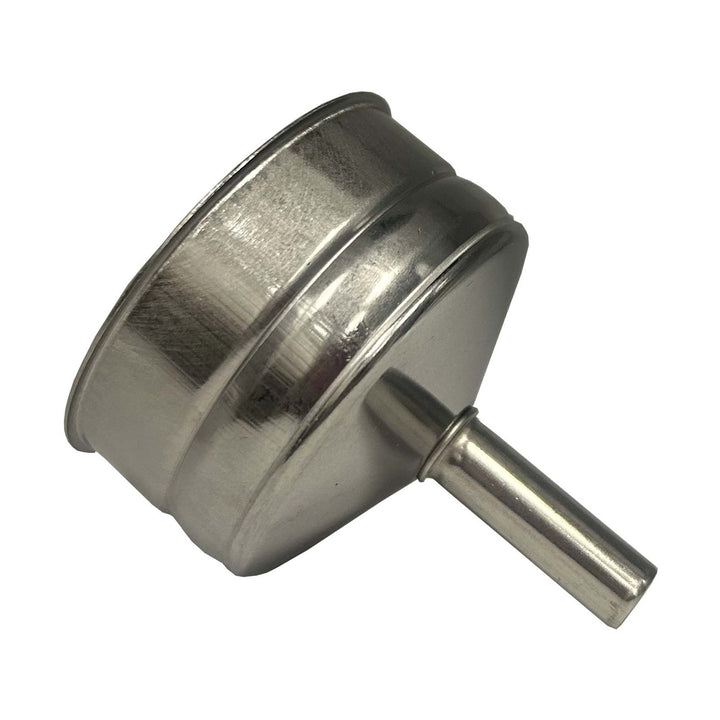 Bialetti - SS 6 Cup Funnel Replacement - CF303448CAD-006