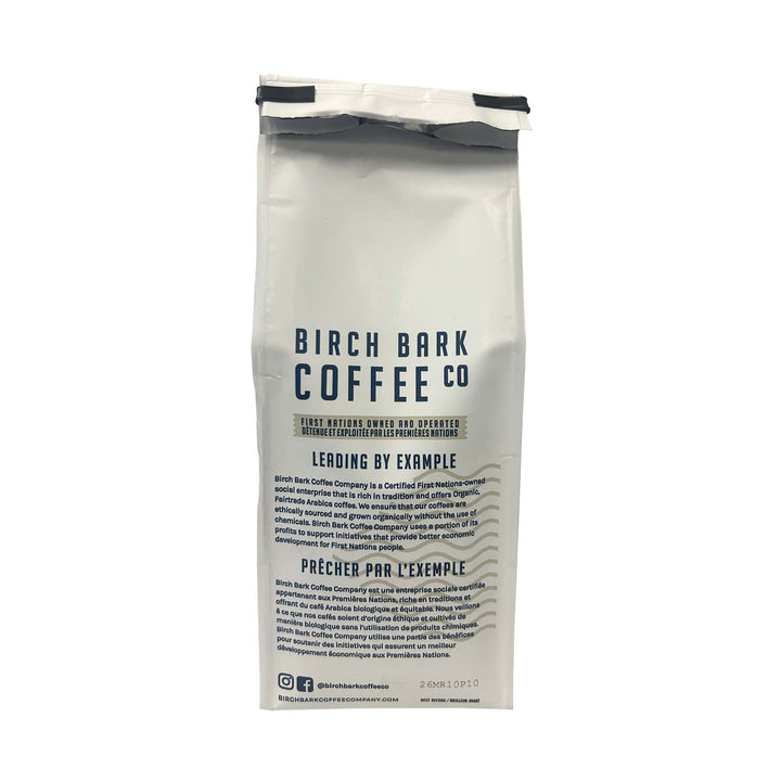 Birch Bark Coureurs Des Bois FTO Ground Coffee, 12 oz