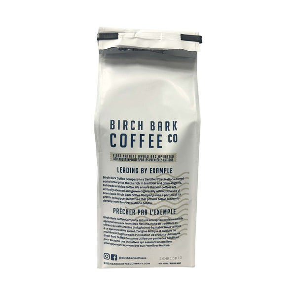 Birch Bark Inukshuk FTO Ground Coffee, 12 oz