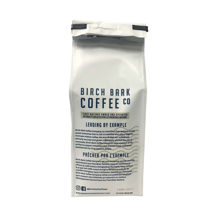 Birch Bark Inukshuk FTO Ground Coffee, 12 oz