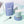 Blume Blue Lavender Blend Superfood Latte Mix, 100g