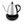 Bonavita Cosmopolitan 1L Gooseneck Precision Temperature Control Kettle, Stainless Steel