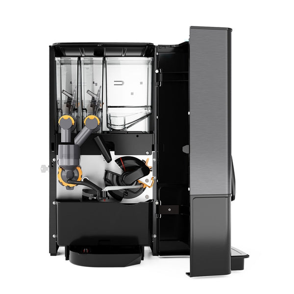 Bravilor Bonamat Sego 12 Bean-To-Cup Automatic Espresso Machine