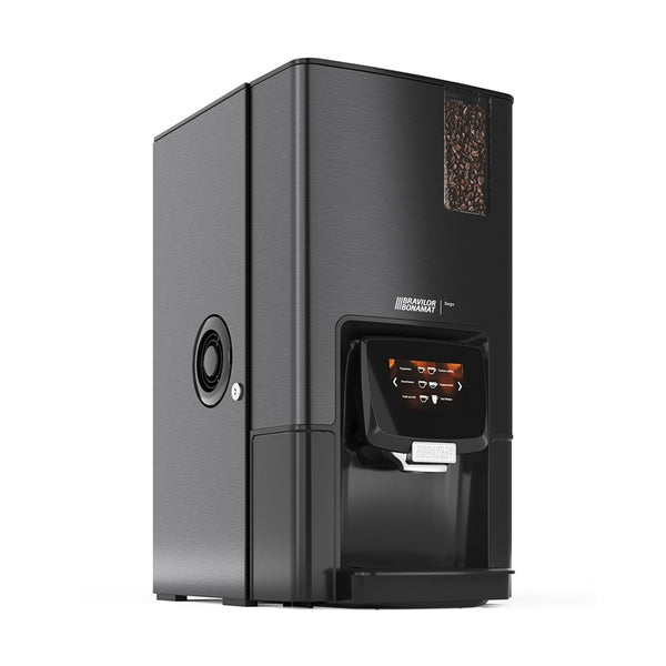Bravilor Bonamat Sego 12 Bean-To-Cup Automatic Espresso Machine
