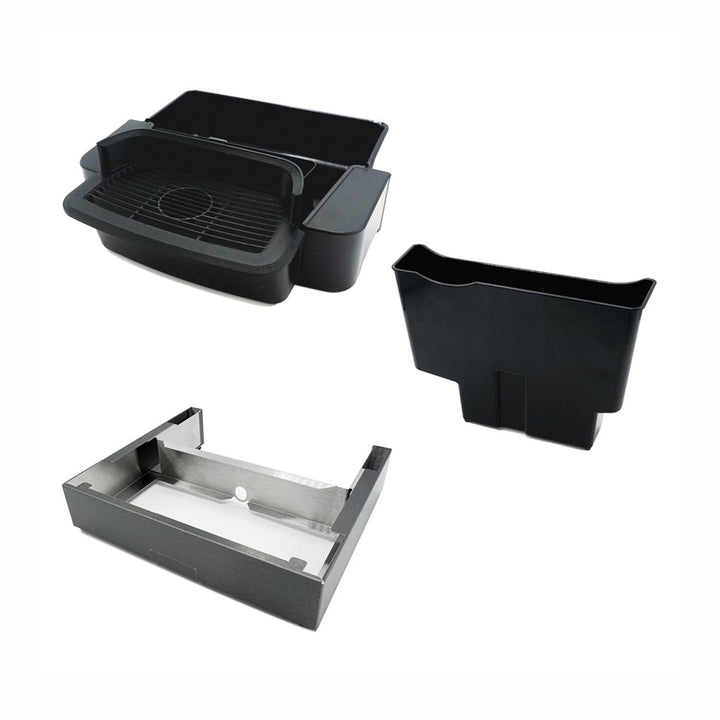 Bravilor Bonamat Sego 12 Riser Set