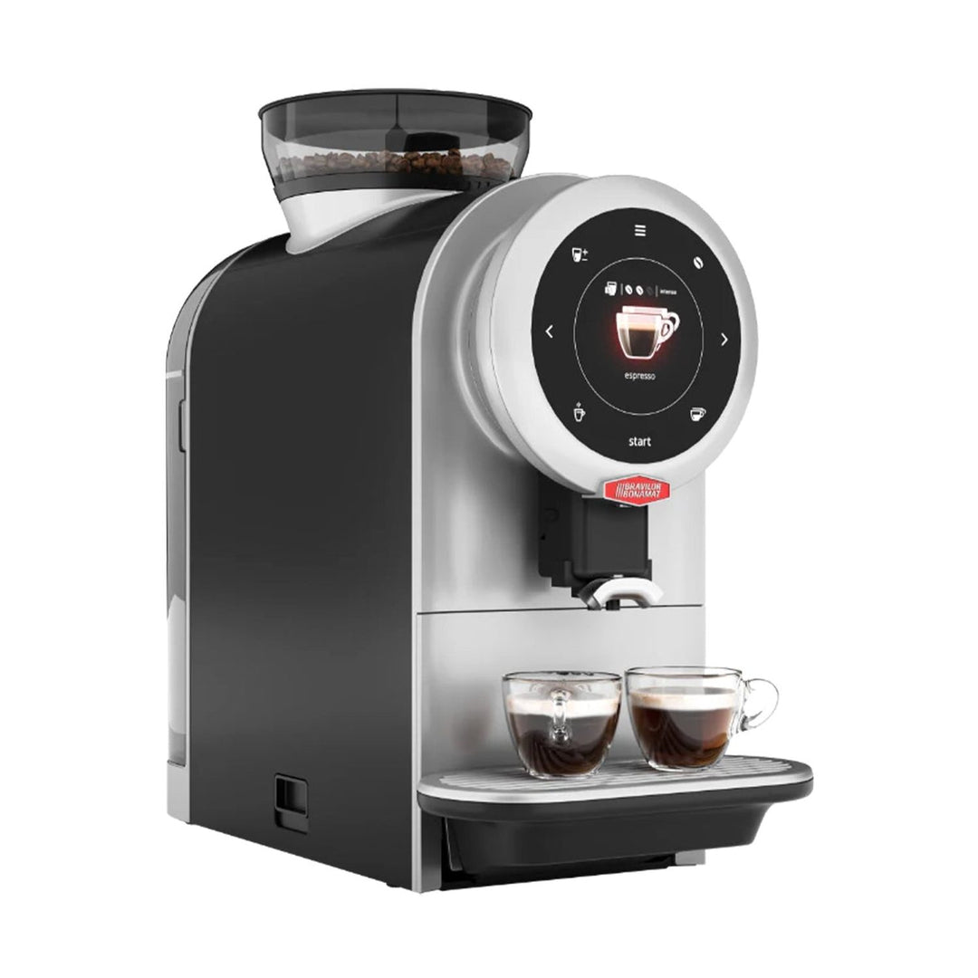 Bravilor Bonamat Sprso Commercial Espresso Machine Special Order 7-10 days