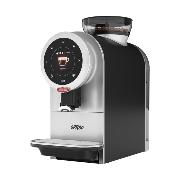 Bravilor Bonamat Sprso Commercial Espresso Machine Special Order 7-10 days