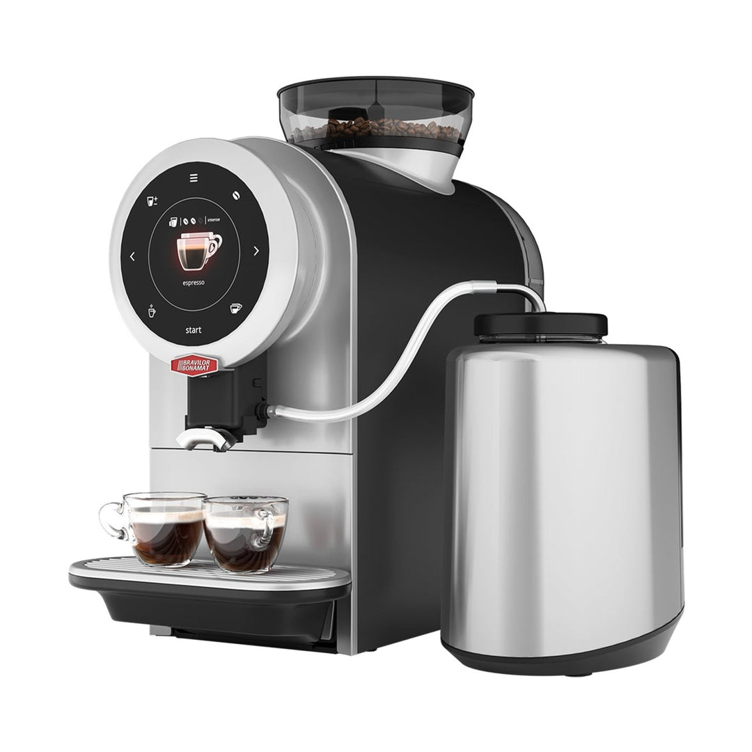 Bravilor Bonamat Sprso Commercial Espresso Machine Special Order 7-10 days