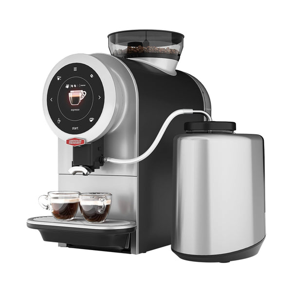 Bravilor Bonamat Sprso Commercial Espresso Machine Special Order 7-10 days