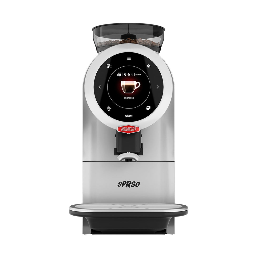Bravilor Bonamat Sprso Commercial Espresso Machine Special Order 7-10 days