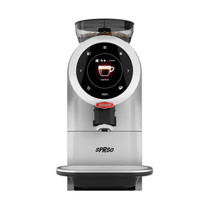 Bravilor Bonamat Sprso Commercial Espresso Machine Special Order 7-10 days