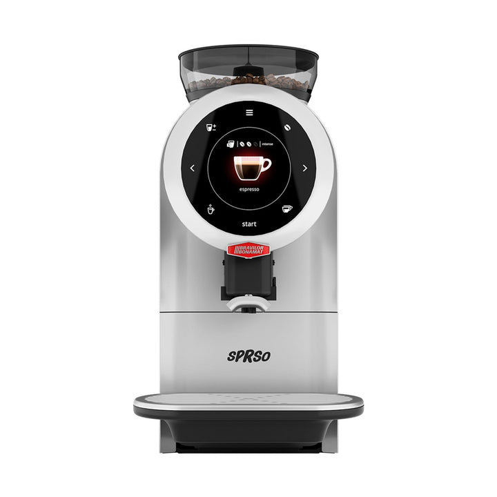 Bravilor Bonamat Sprso Commercial Espresso Machine Special Order 7-10 days