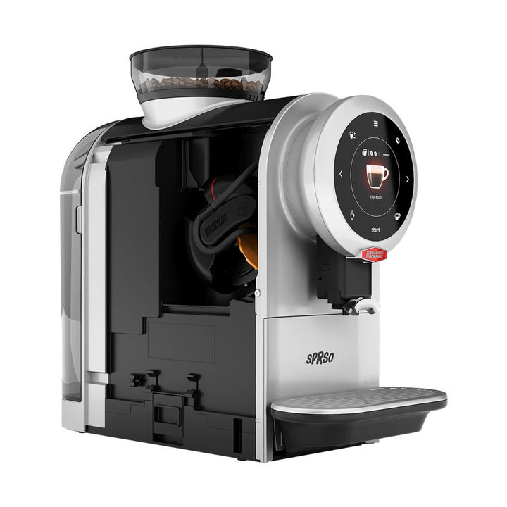 Bravilor Bonamat Sprso Commercial Espresso Machine Special Order 7-10 days