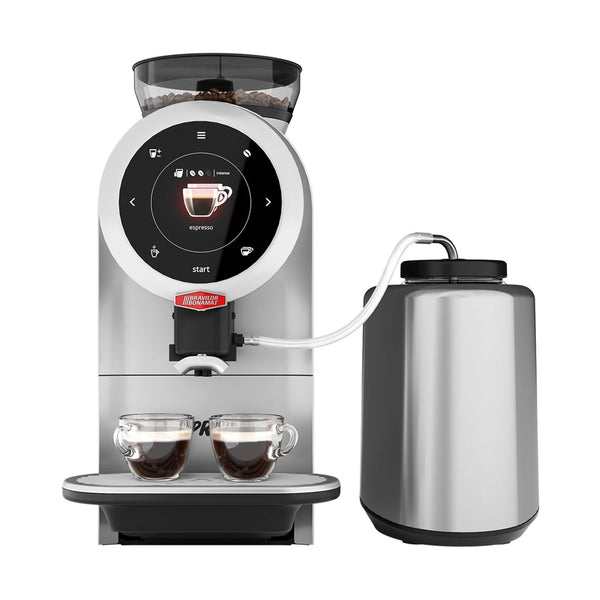 Bravilor Bonamat Sprso Commercial Espresso Machine Special Order 7-10 days