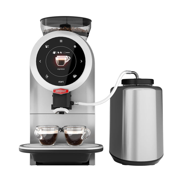 Bravilor Bonamat Sprso Commercial Espresso Machine Special Order 7-10 days
