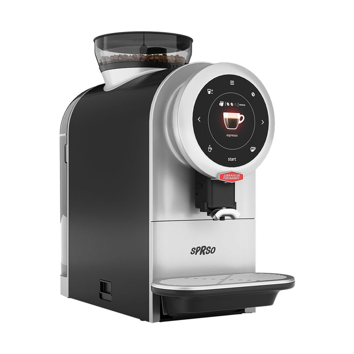 Bravilor Bonamat Sprso Commercial Espresso Machine Special Order 7-10 days