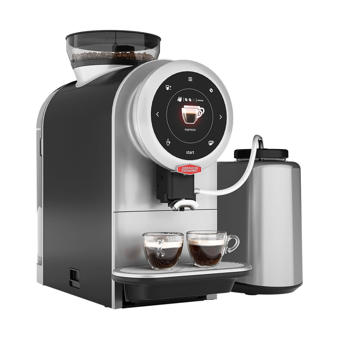 Bravilor Bonamat Sprso Commercial Espresso Machine Special Order 7-10 days
