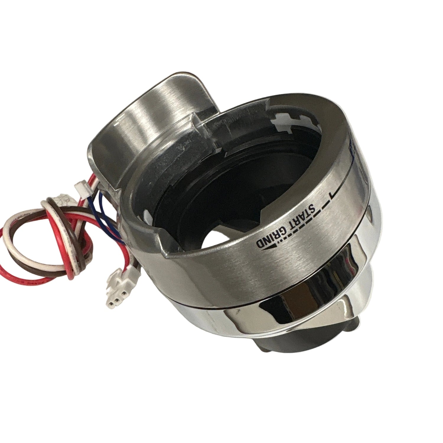 Breville AUGUR Head Assembly for Non-reverse Tamper - SP0023869
