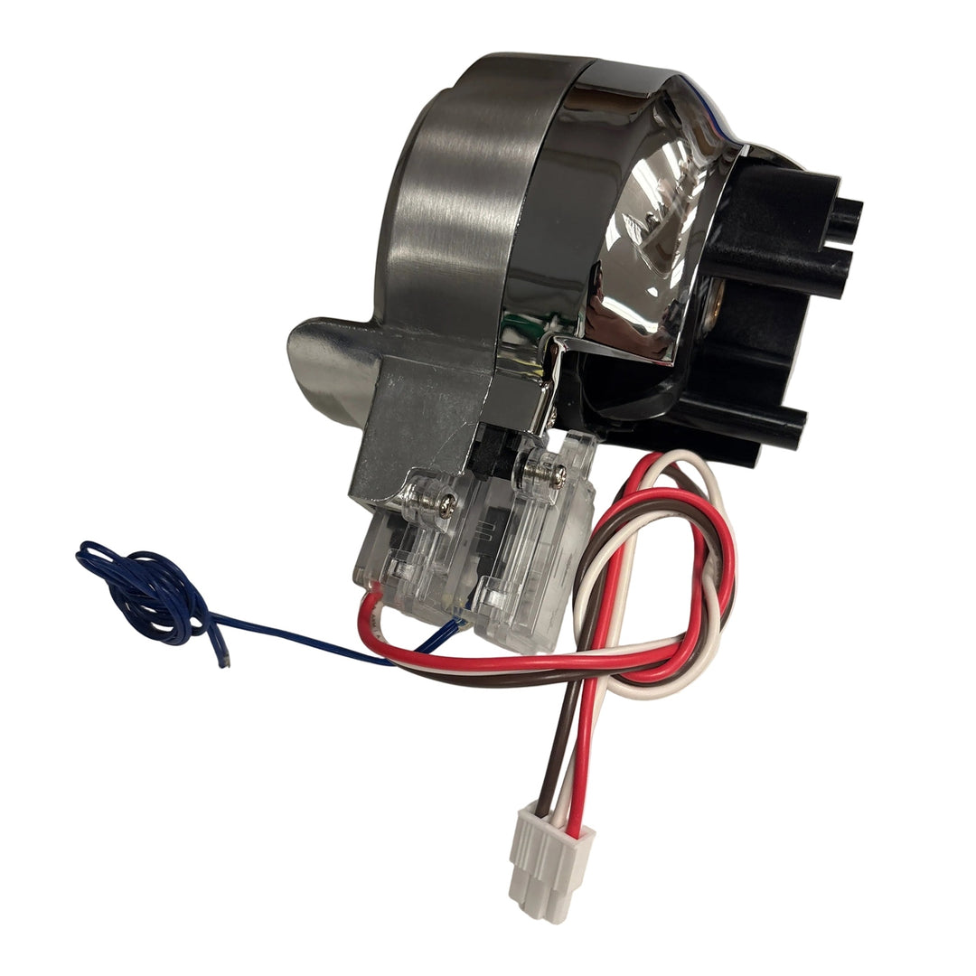 Breville AUGUR Head Assembly for Reverse Tamper - SP0027692
