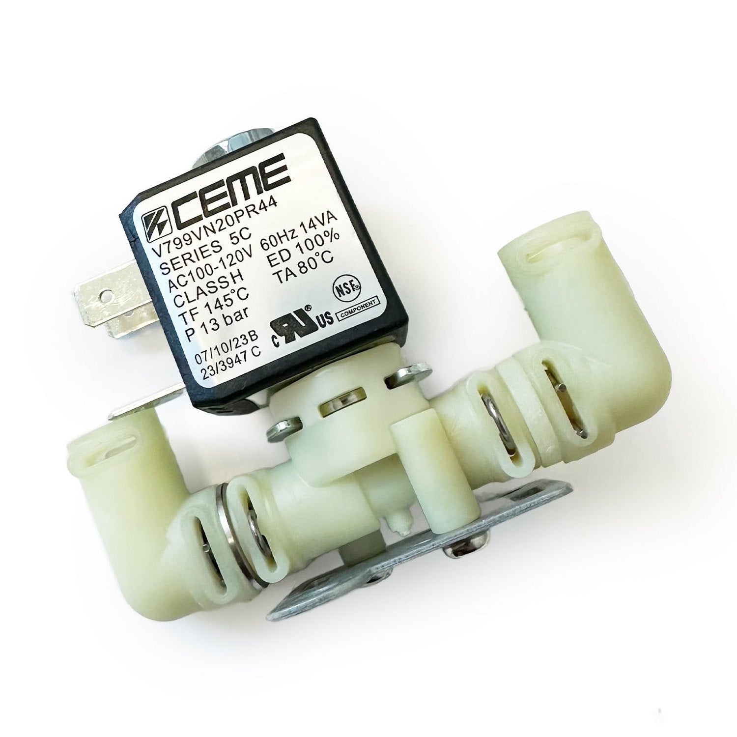Breville Americano Solenoid Com PDC1830 - SP0027748