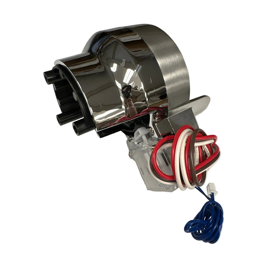 Breville Augur Head Assembly for Reverse Tamper SP0100151