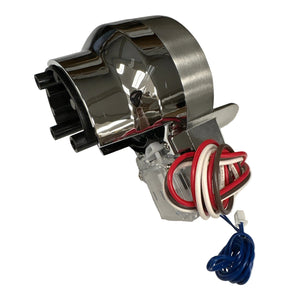 Breville Augur Head Assembly for Reverse Tamper SP0100151