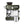 Breville Barista Express Impress Espresso Machine, Olive Tapenade #BES876OLT1BNA1