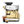 Breville Barista Touch Impress Automatic Espresso Machine, Brushes Steel Brass #BES881BSB