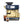 Breville Barista Touch Impress Automatic Espresso Machine, Damson Blue Brass #BES881DBB
