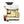 Breville Barista Touch Impress Automatic Espresso Machine, Sea Salt Brass #BES881SSB