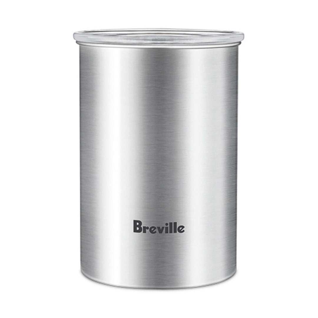 Breville Bean Keeper, Stainless Steel