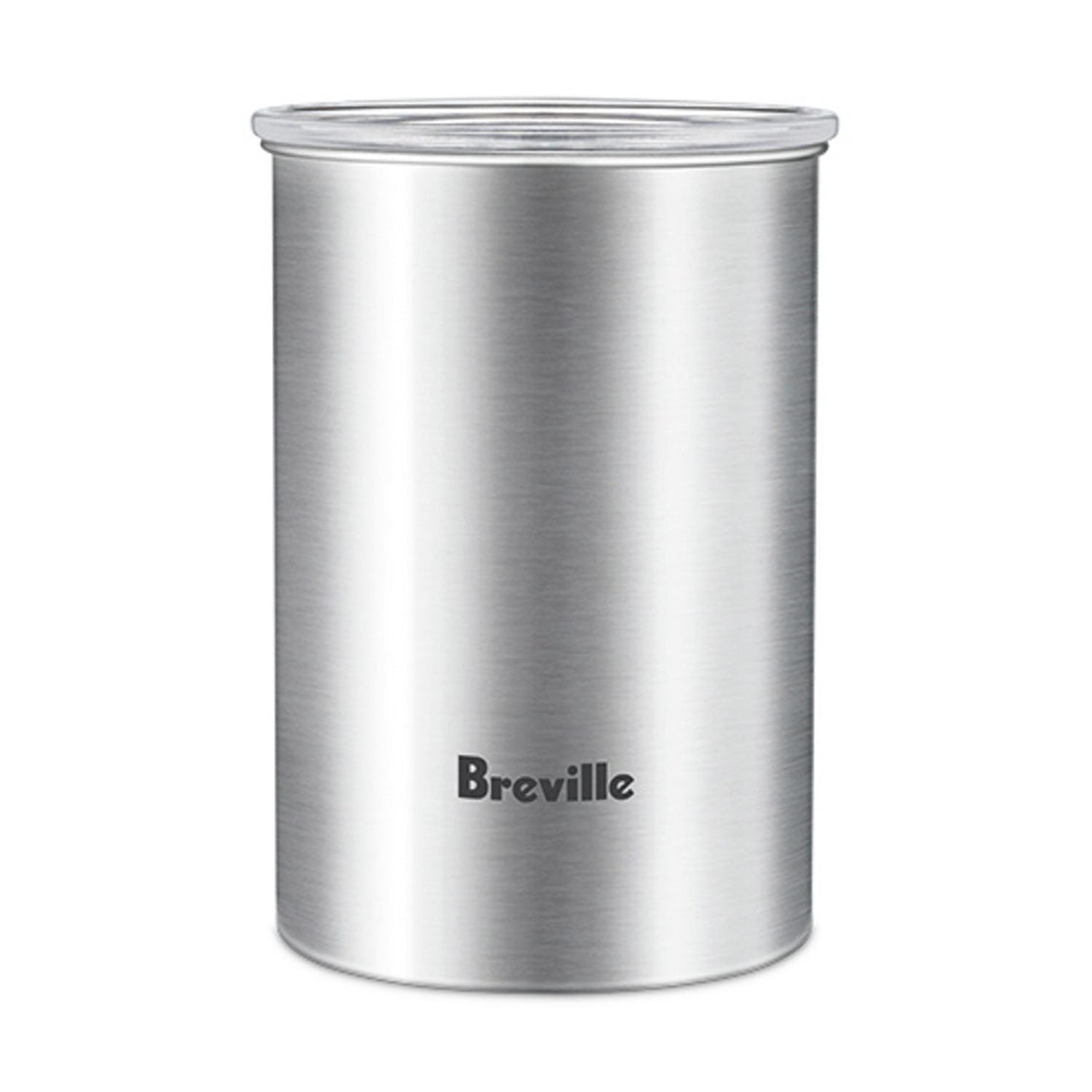 Breville Bean Keeper, Stainless Steel