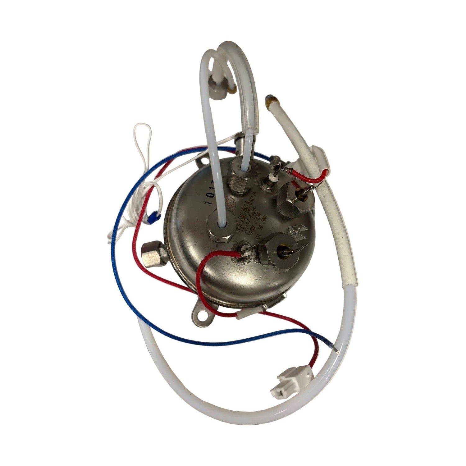 Breville Boiler Coffee Assembly 120V Full Complete Fit - SP0102134