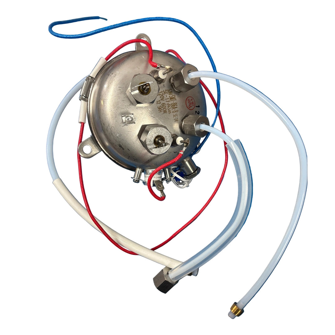 Breville Boiler Coffee Assembly 120V Full Complete Fitting - SP0102123