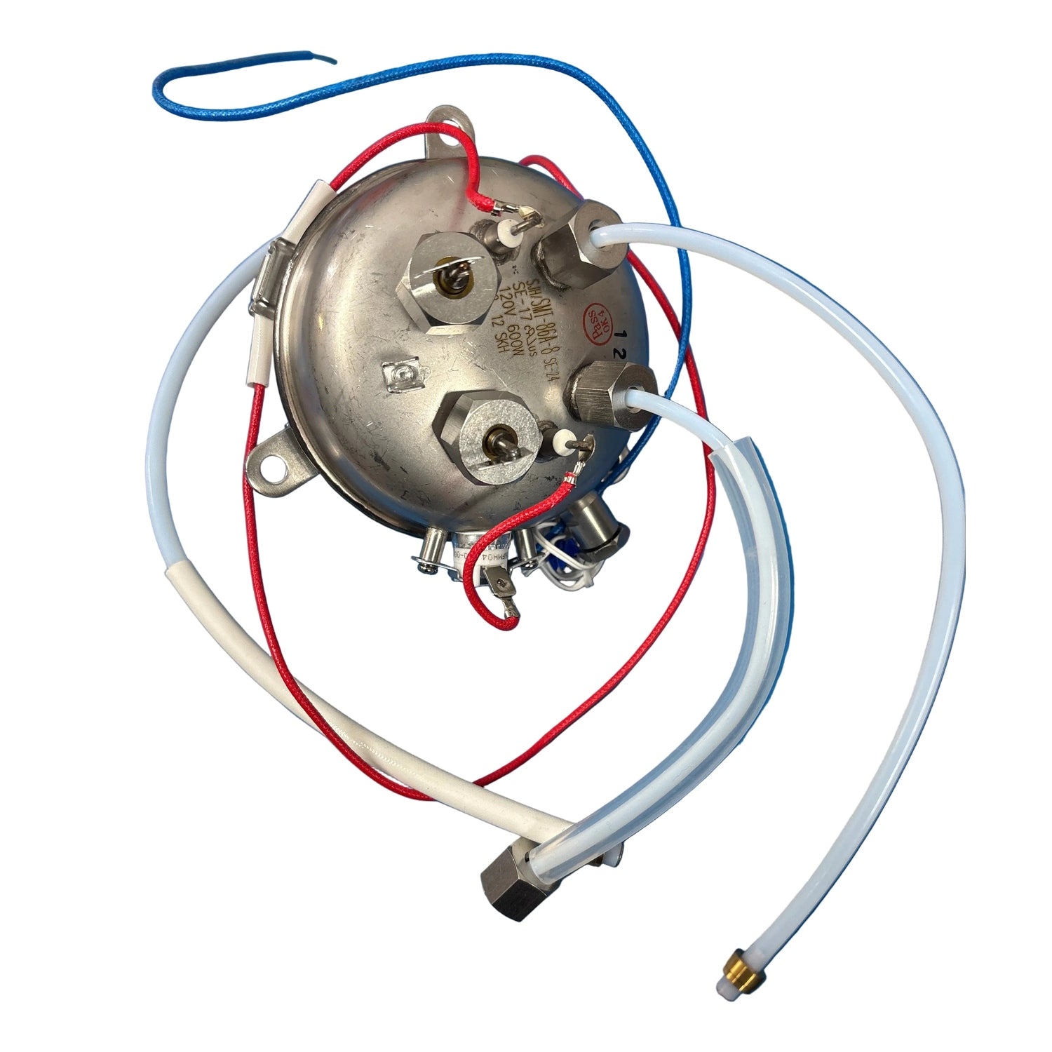 Breville Boiler Coffee Assembly 120V Full Complete Fitting - SP0102123