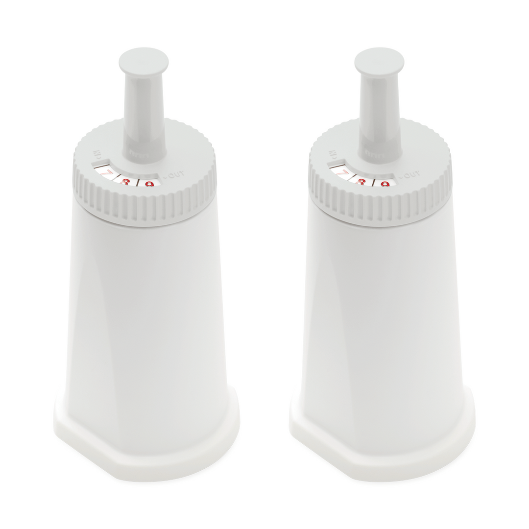 Breville ClaroSwiss Replacement Water Filter, 2 Pack