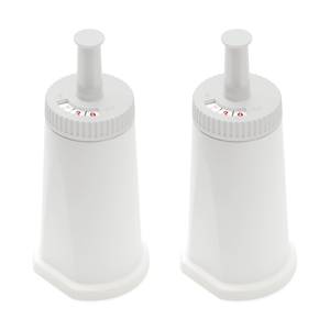 Breville ClaroSwiss Replacement Water Filter, 2 Pack